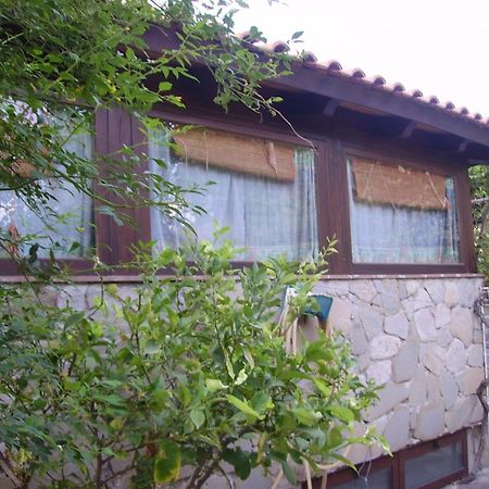 フルナリ La Casa Di Mariu Bed & Breakfast エクステリア 写真