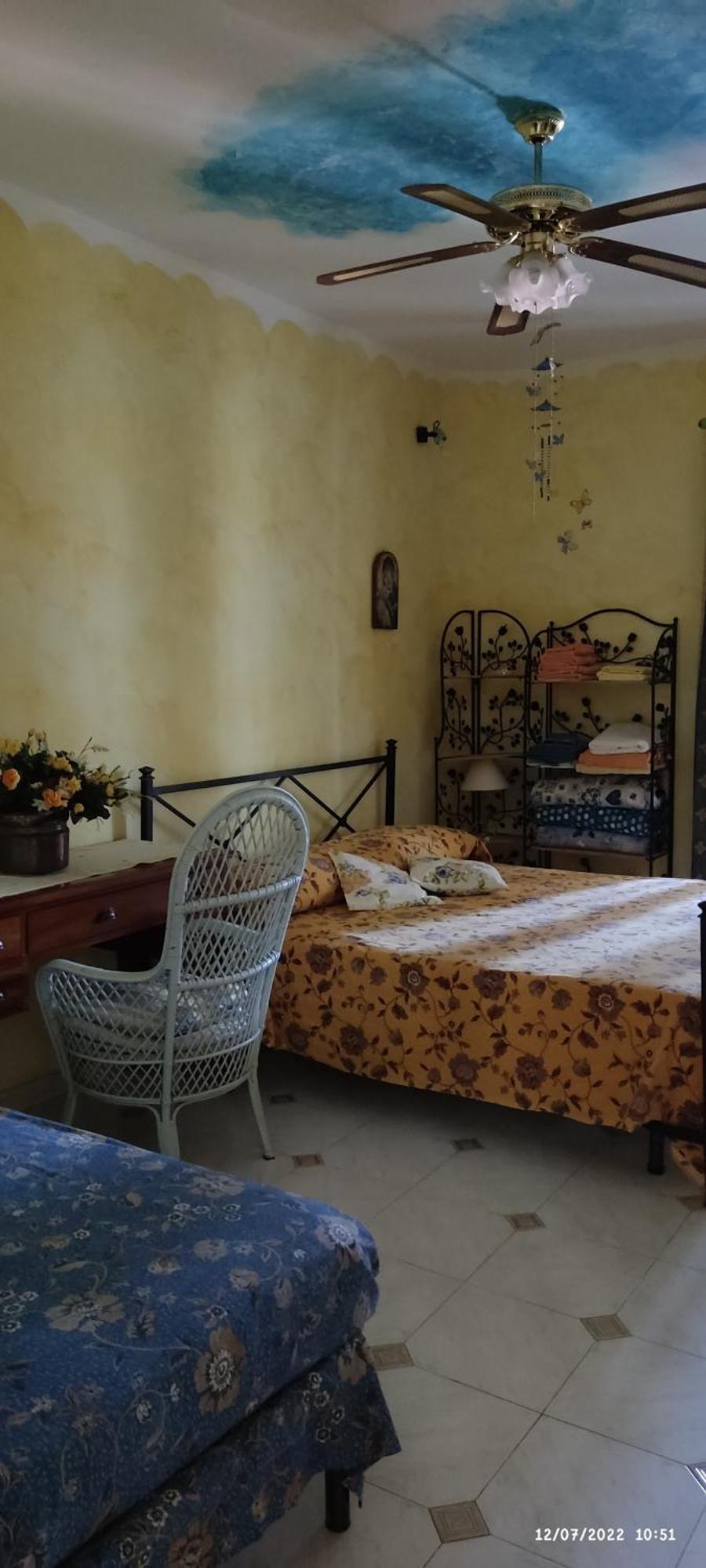 フルナリ La Casa Di Mariu Bed & Breakfast エクステリア 写真