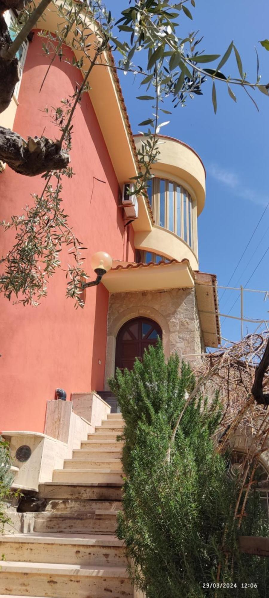 フルナリ La Casa Di Mariu Bed & Breakfast エクステリア 写真